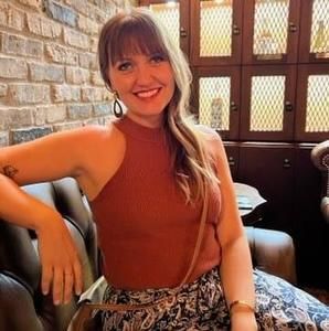 Meet your Posher, Heather